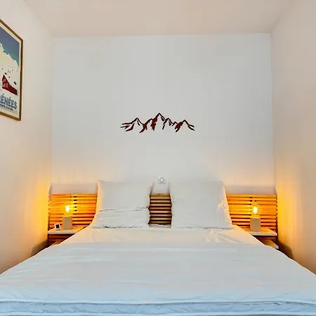 Plein Centre Bel 3pieces De 70m2 Pour 6 Pers