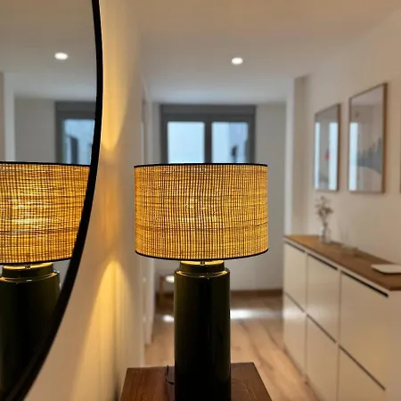 アパート Plein Centre Bel 3pieces De 70m2 Pour 6 Pers