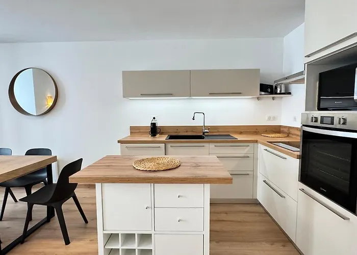 Plein Centre Bel 3pieces De 70m2 Pour 6 Pers アパート コテレ