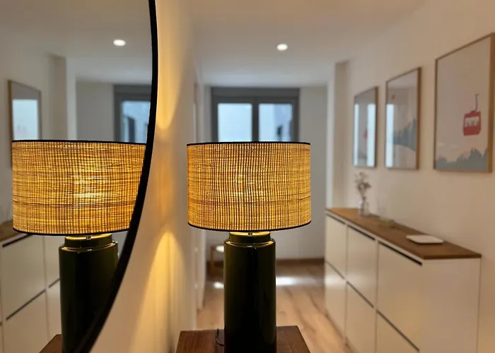 アパート Plein Centre Bel 3pieces De 70m2 Pour 6 Pers