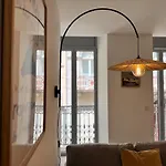 Апартаменты Plein Centre Bel 3pieces De 70m2 Pour 6 Pers