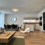 Plein Centre Bel 3pieces De 70m2 Pour 6 Pers Апартаменты