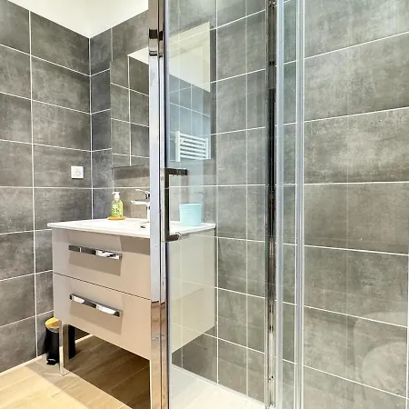 Plein Centre Bel 3pieces De 70m2 Pour 6 Pers Daire Cauterets