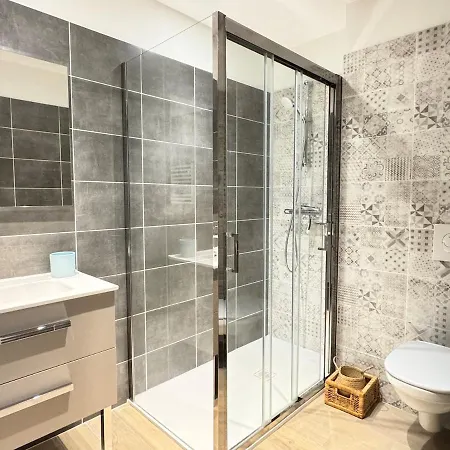 Plein Centre Bel 3pieces De 70m2 Pour 6 Pers * Cauterets