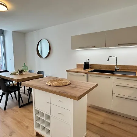 Plein Centre Bel 3pieces De 70m2 Pour 6 Pers Cauterets